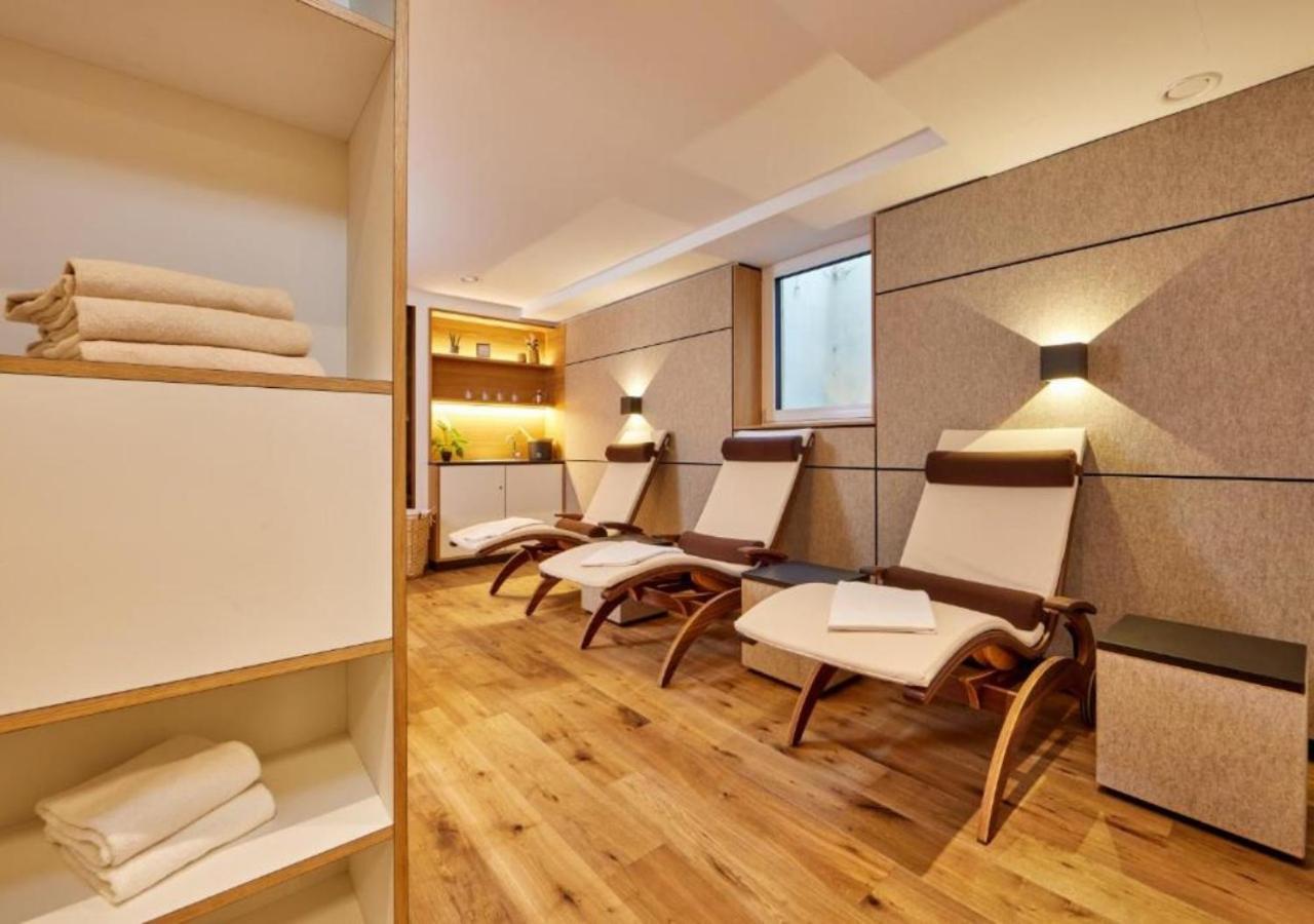 Bader Suites Garmisch-Partenkirchen Exterior photo
