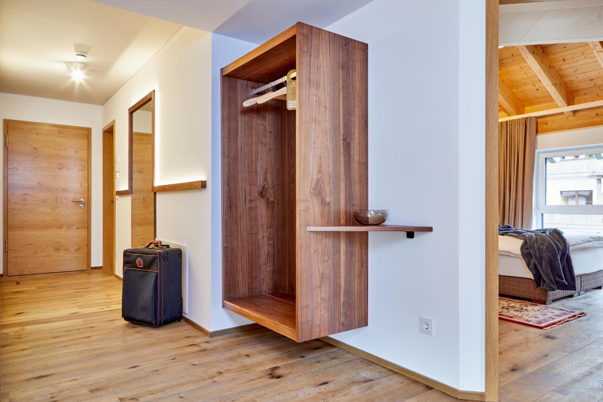 Bader Suites Garmisch-Partenkirchen Exterior photo