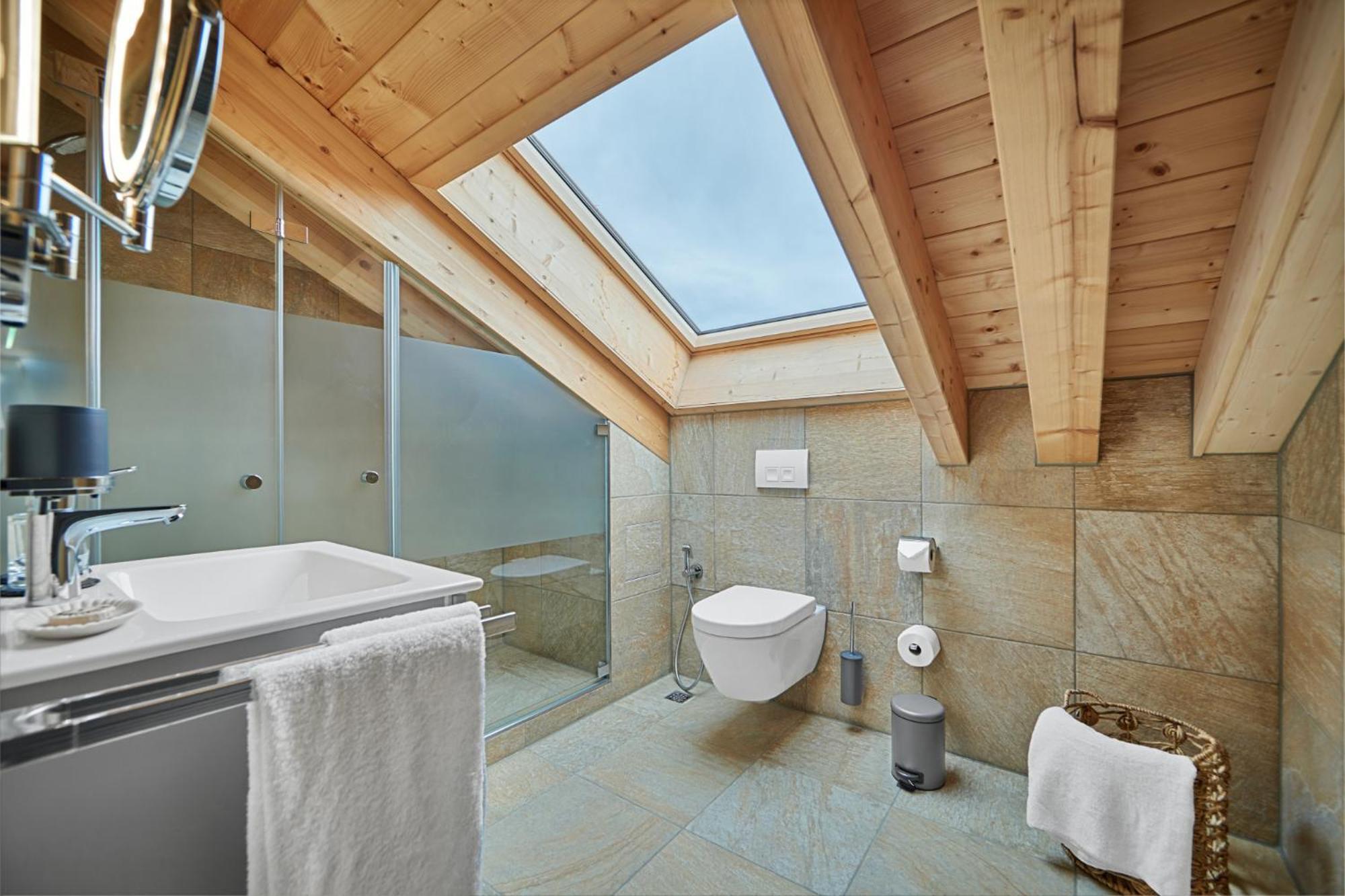 Bader Suites Garmisch-Partenkirchen Room photo